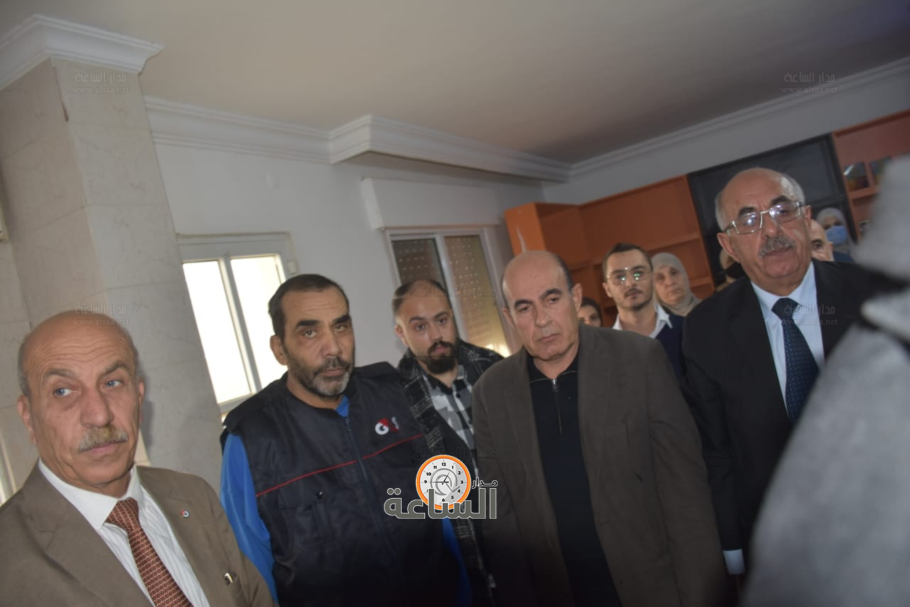 Madar Al-Saa Images 0.9380689406038586