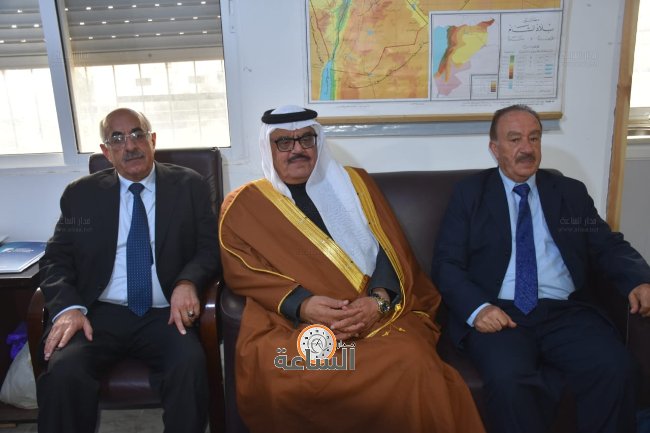 Madar Al-Saa Images 0.3441331455476575