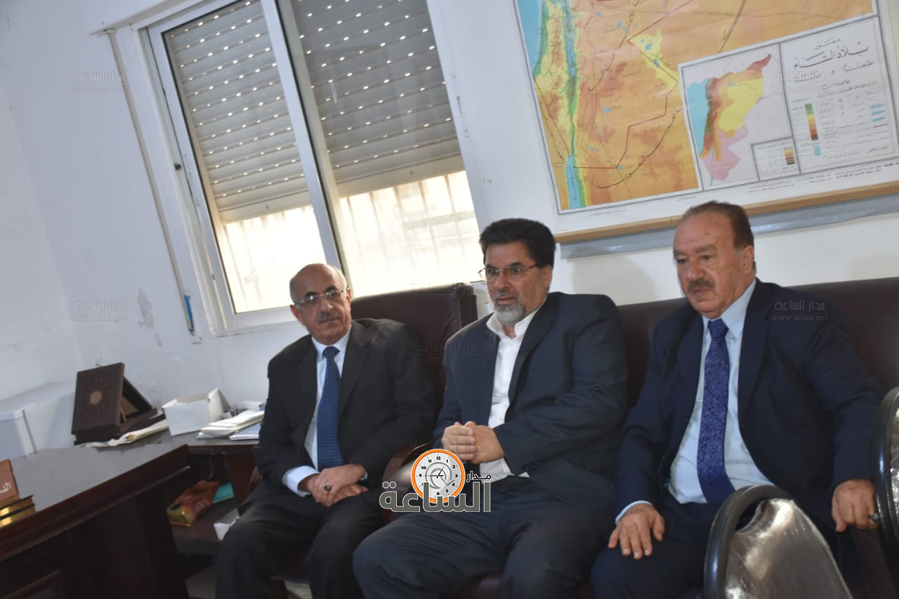 Madar Al-Saa Images 0.4979028926214115