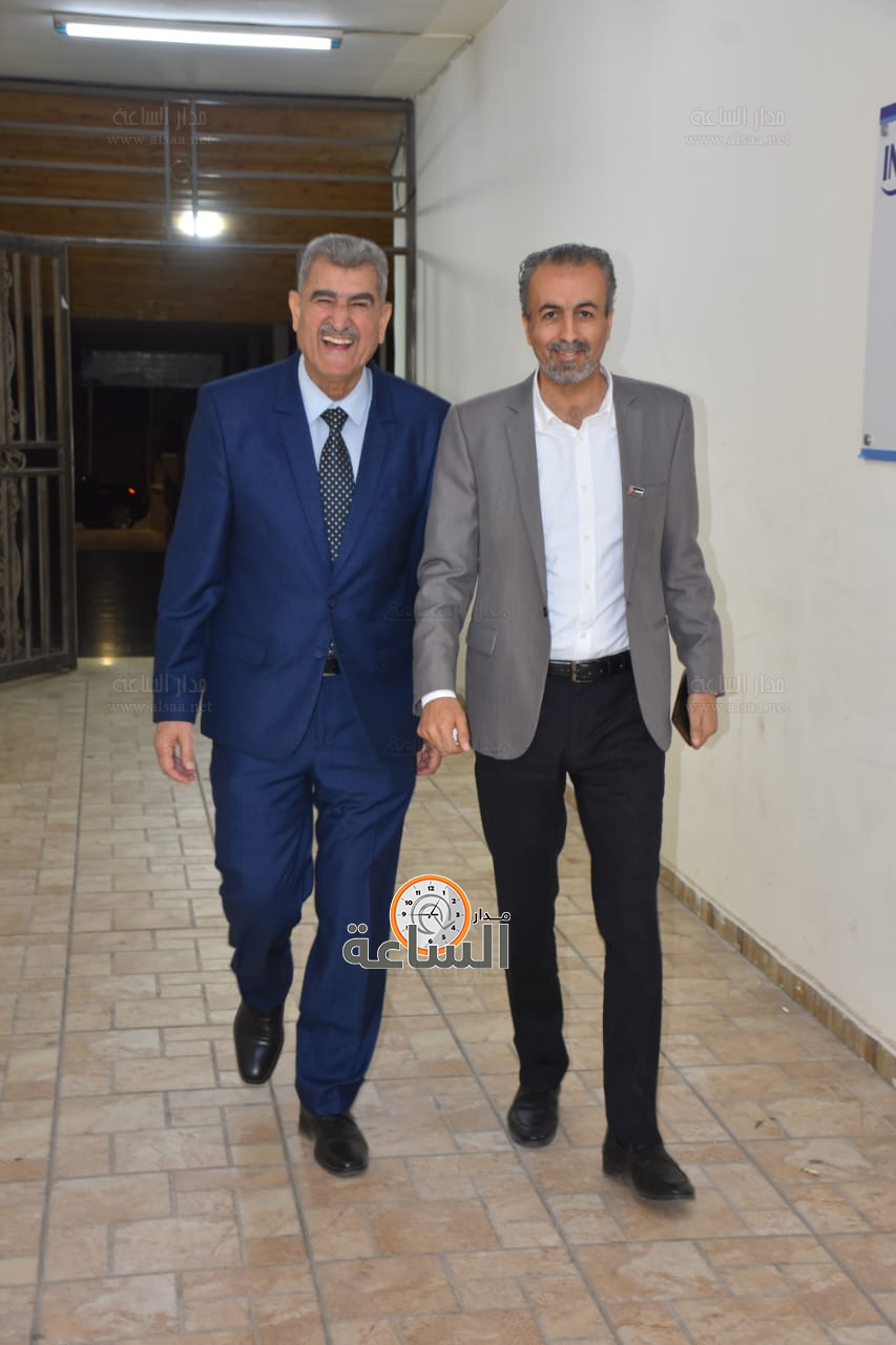 Madar Al-Saa Images 0.5485071137641815