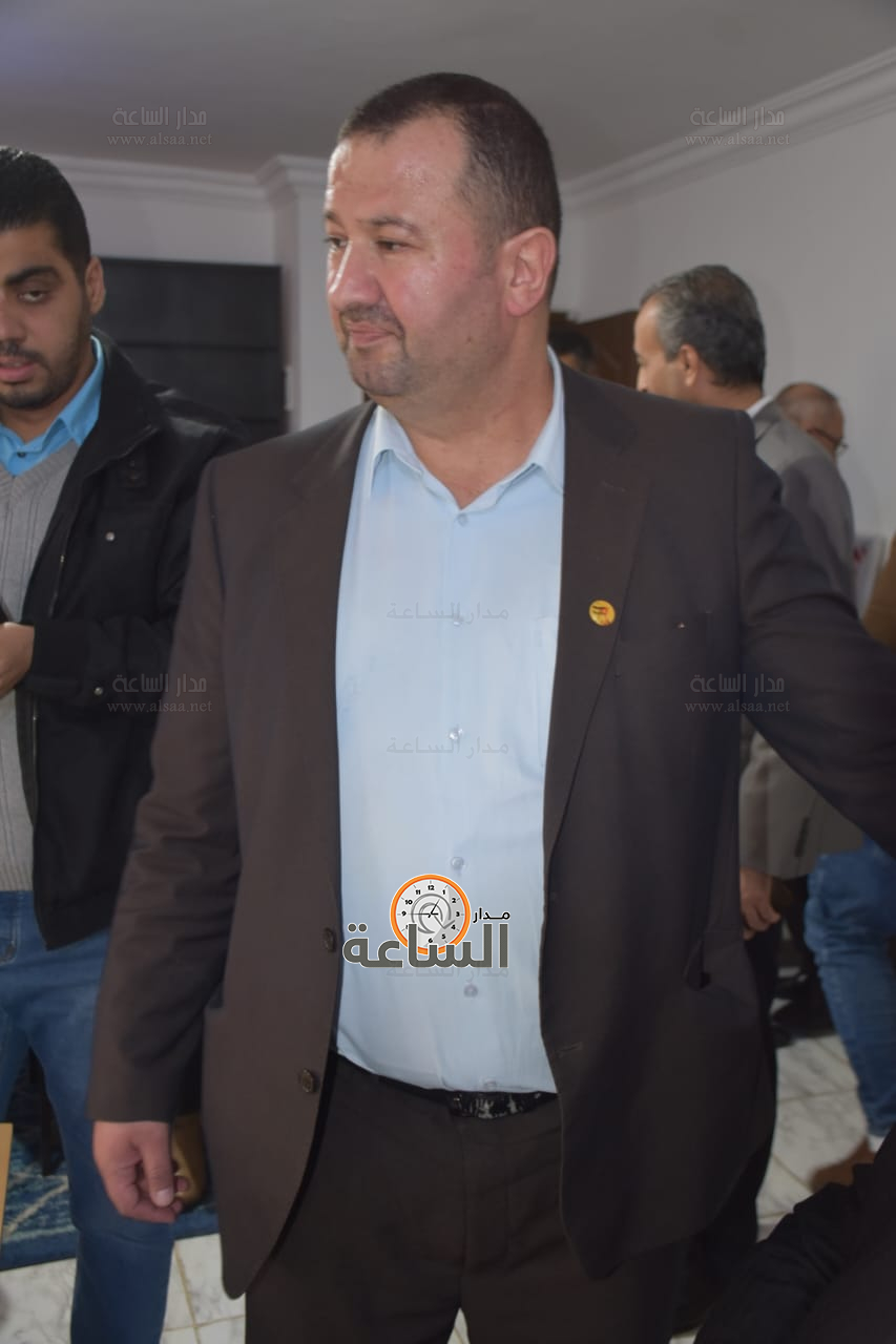 Madar Al-Saa Images 0.7719799454356817