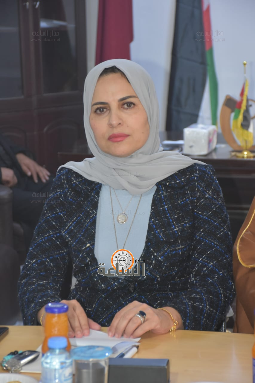 Madar Al-Saa Images 0.6377743701310905