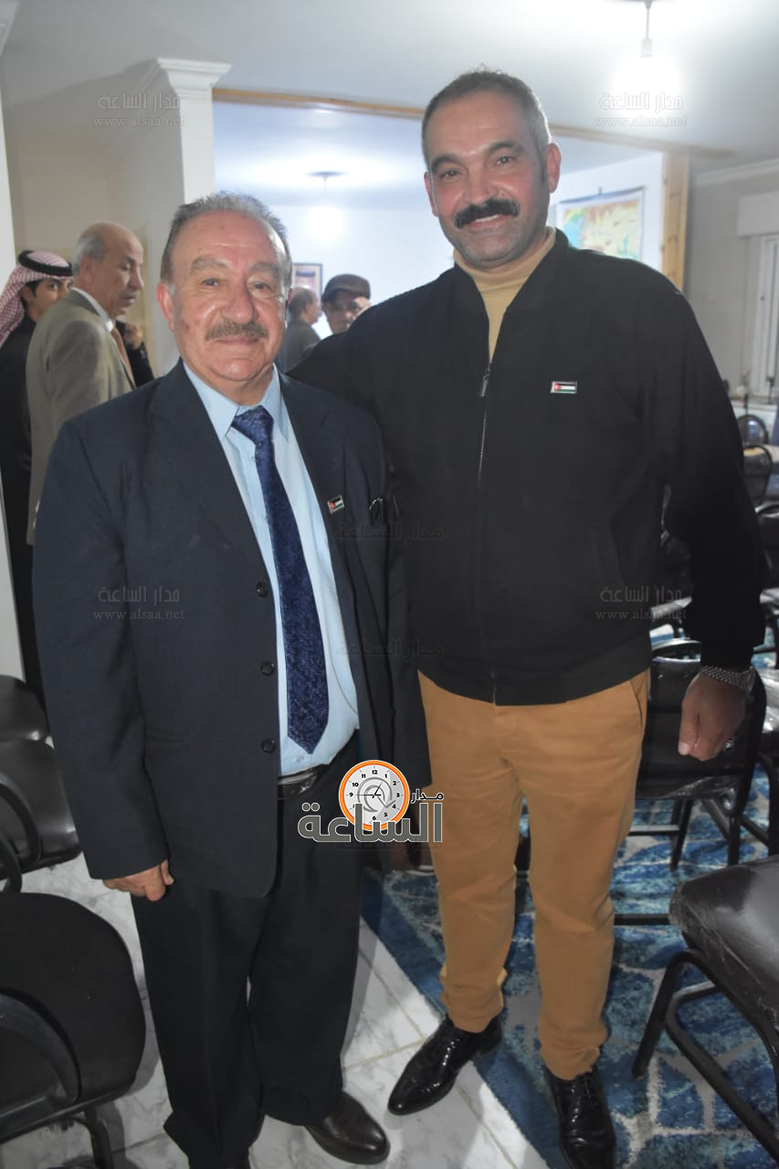 Madar Al-Saa Images 0.4160938898834712