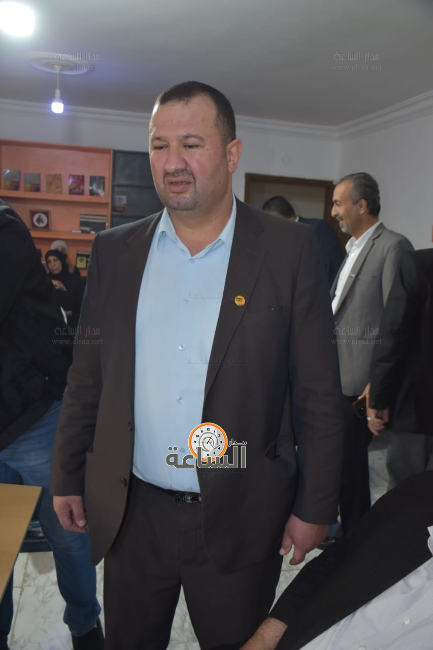 Madar Al-Saa Images 0.20253591722829511