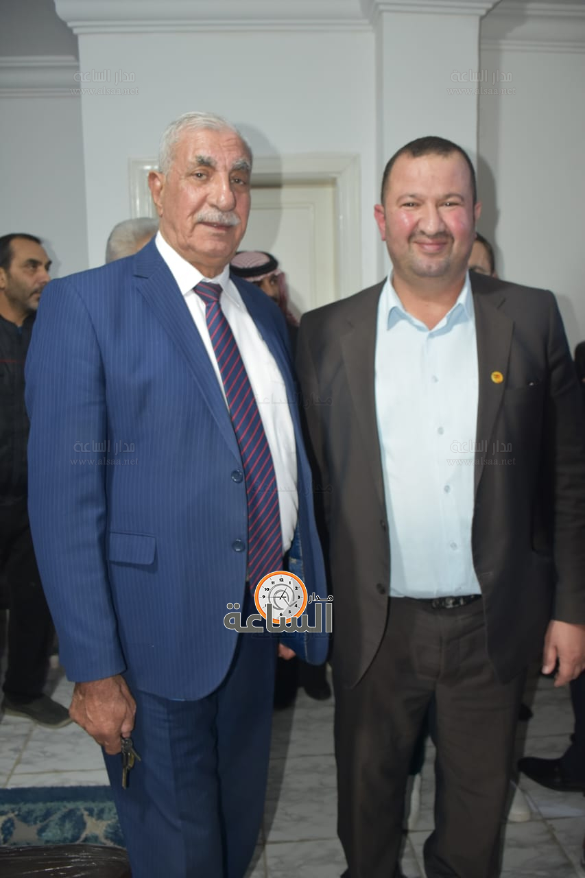 Madar Al-Saa Images 0.6911902579305518