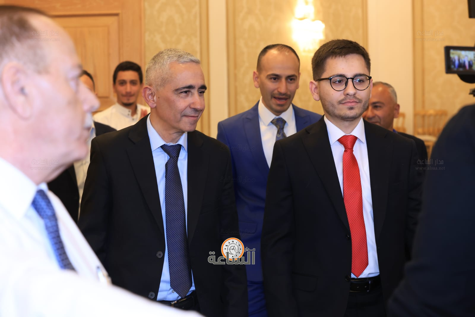 Madar Al-Saa Images 0.3650181918631218