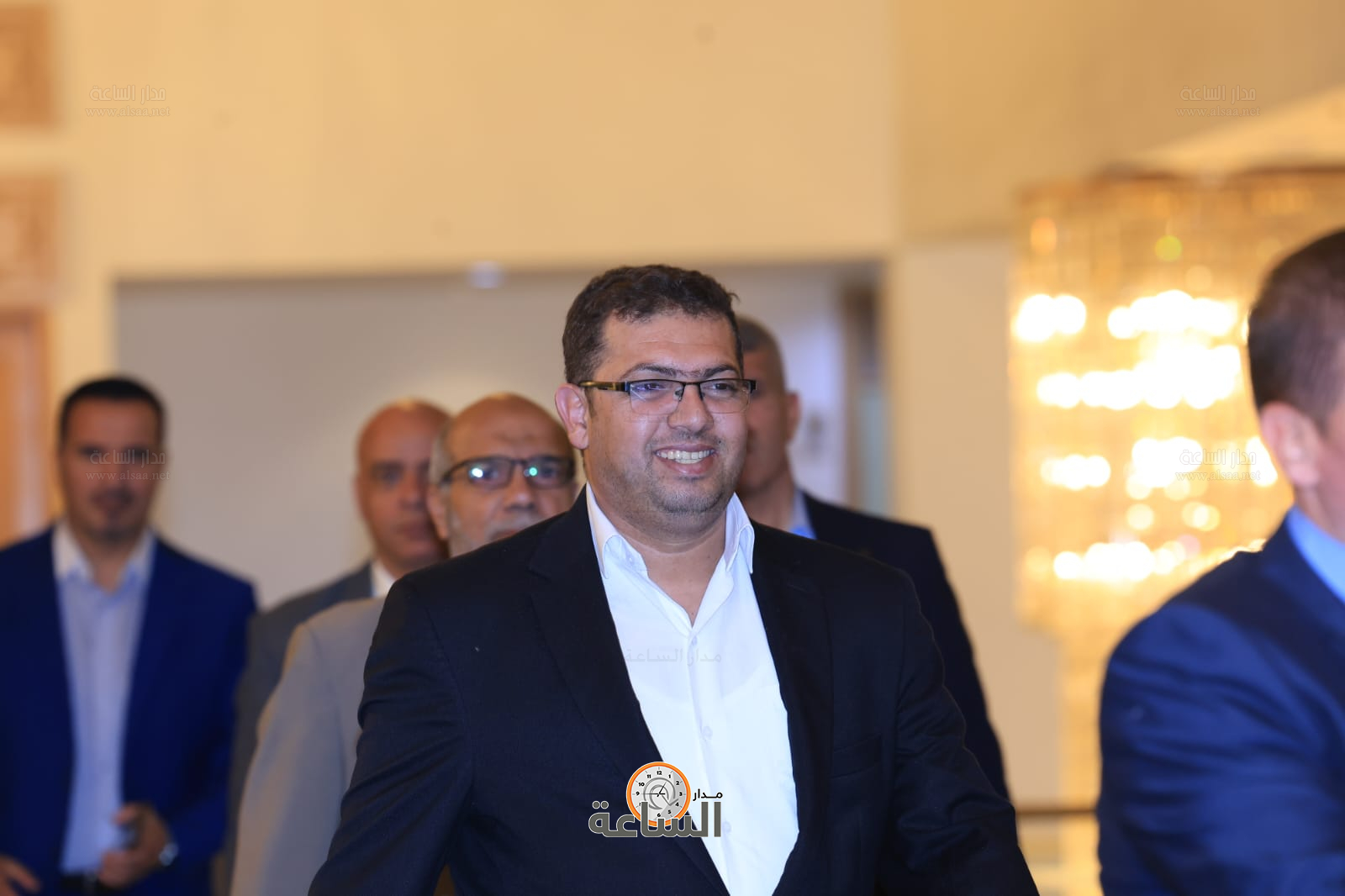 Madar Al-Saa Images 0.07552407917405568