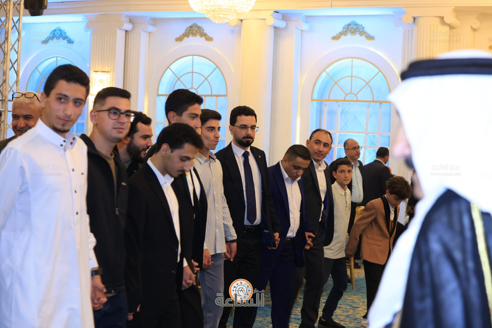 Madar Al-Saa Images 0.8711061428248857