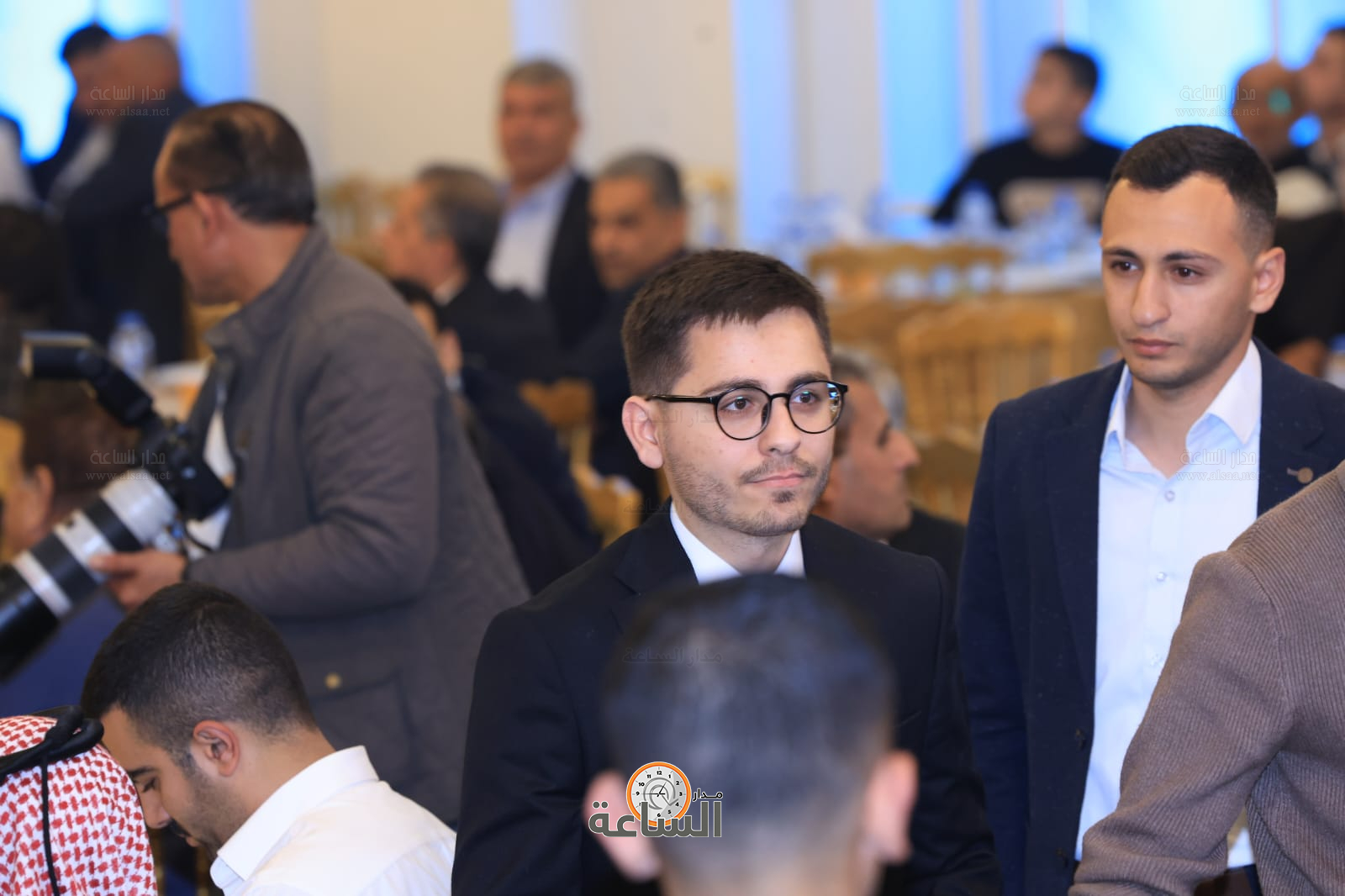 Madar Al-Saa Images 0.5230284082576274