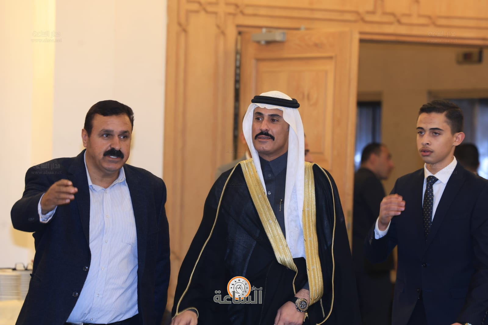 Madar Al-Saa Images 0.718588071814108