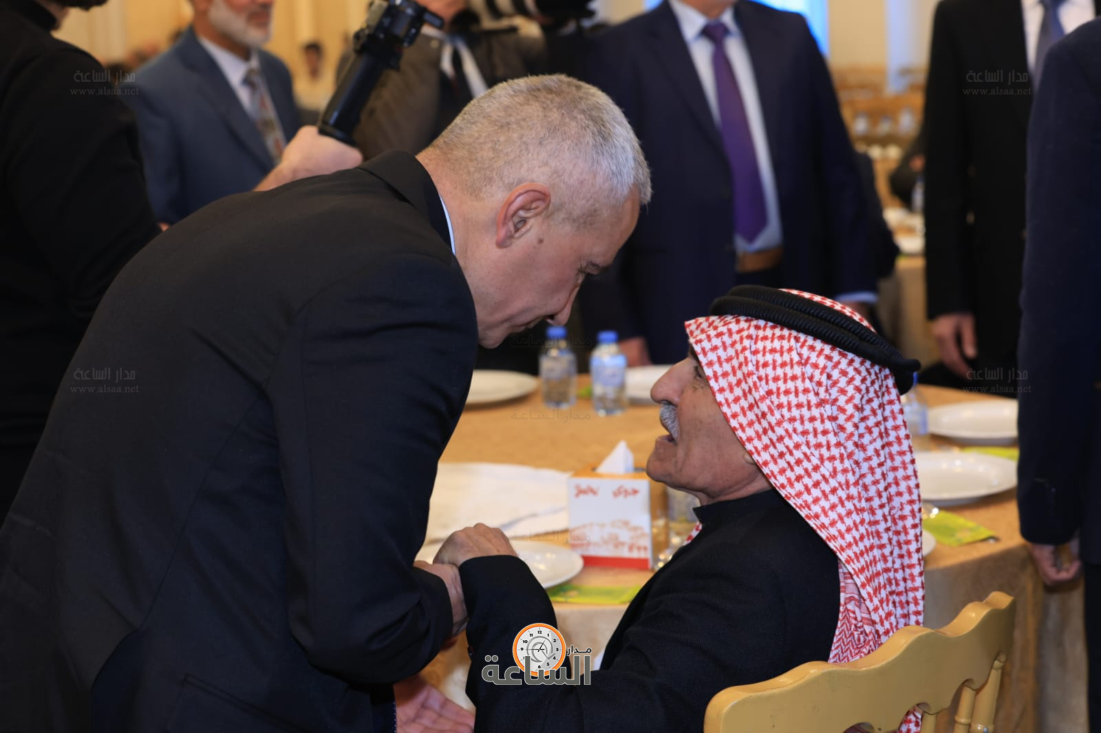 Madar Al-Saa Images 0.41135946356675845