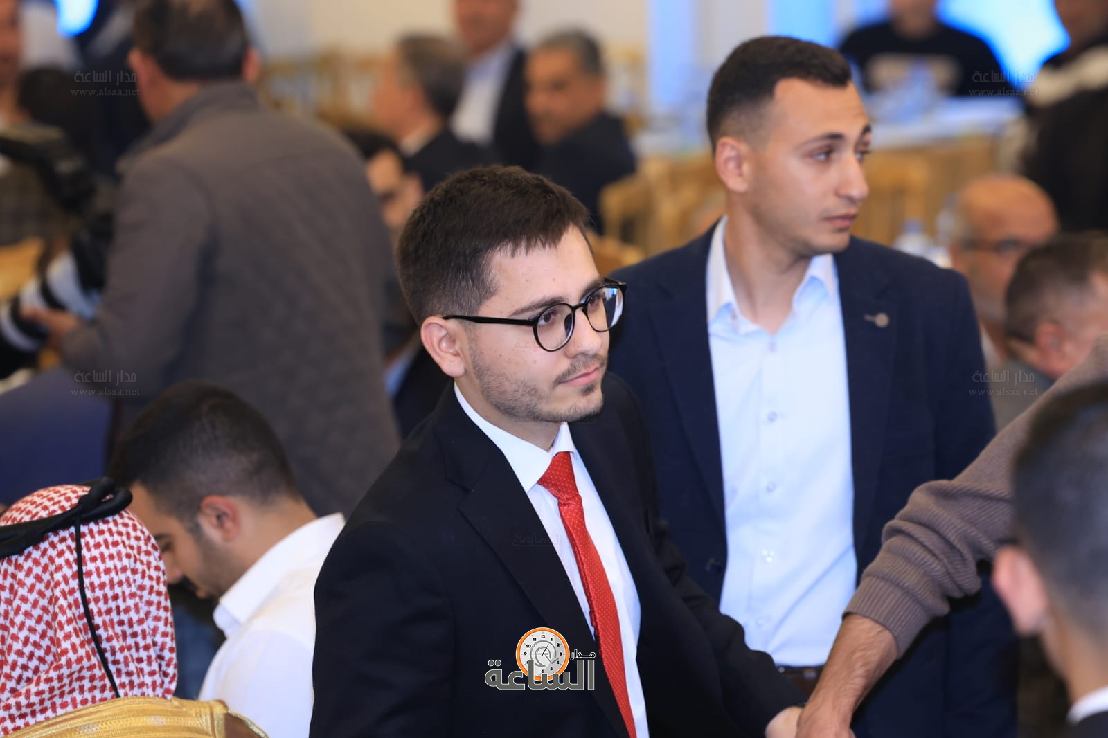 Madar Al-Saa Images 0.3996177580967236