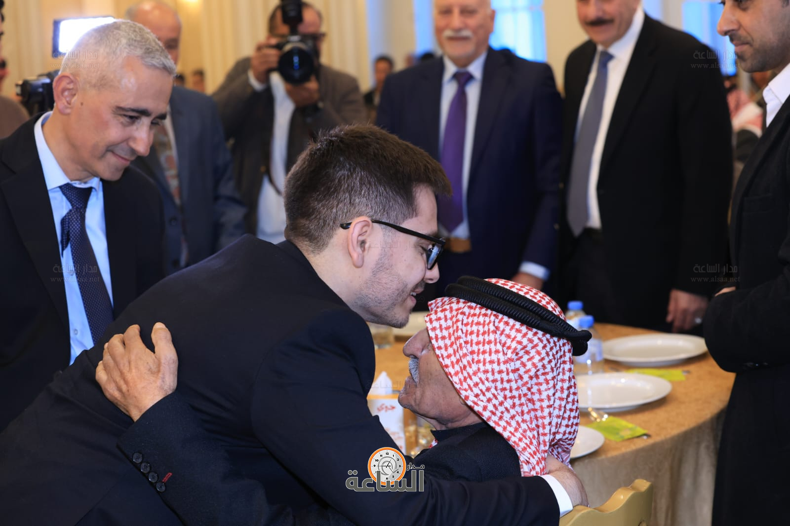 Madar Al-Saa Images 0.4201022854692176