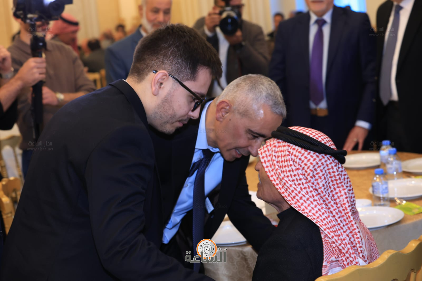 Madar Al-Saa Images 0.22037103972268124