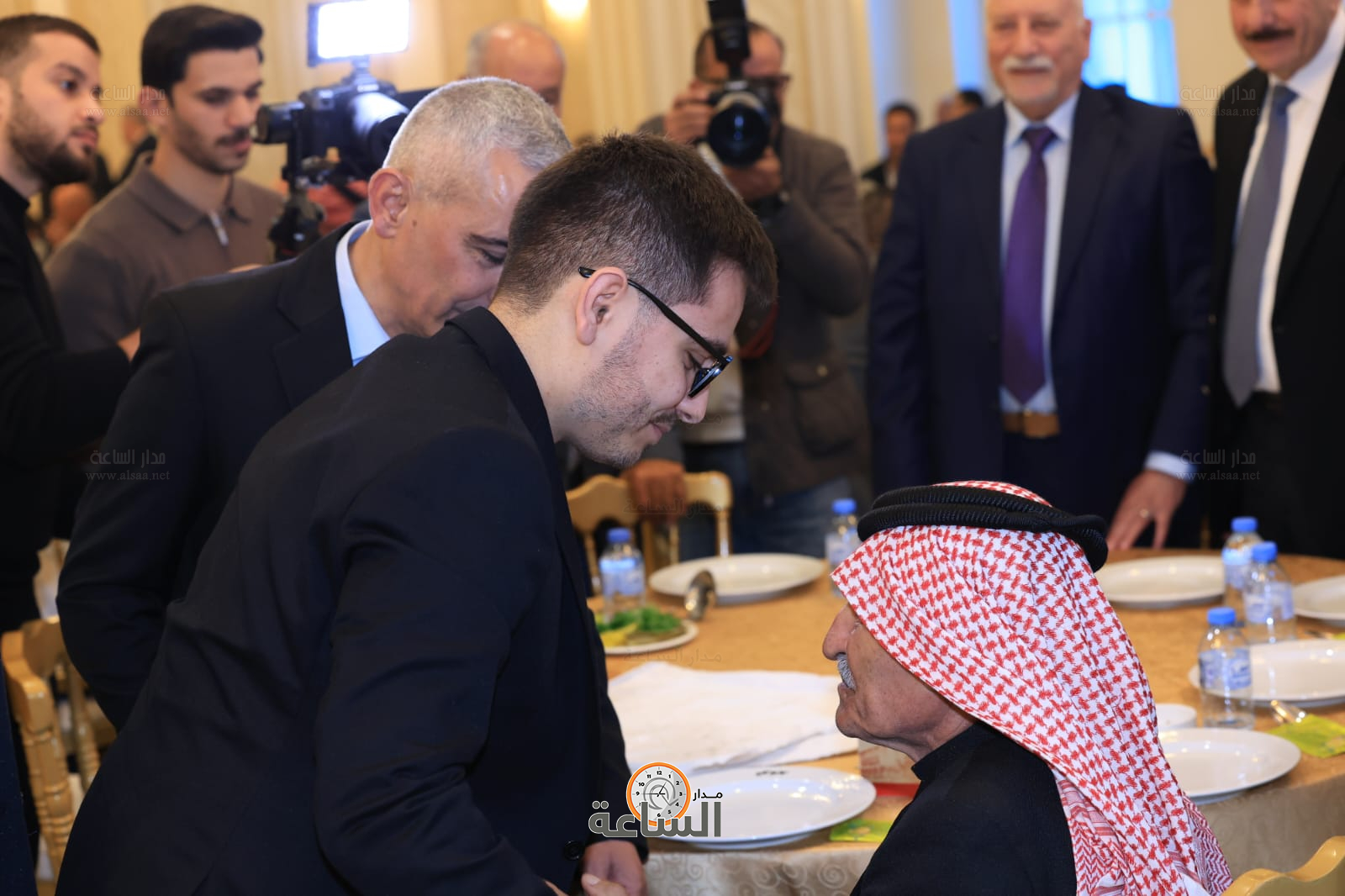 Madar Al-Saa Images 0.23989008424780978