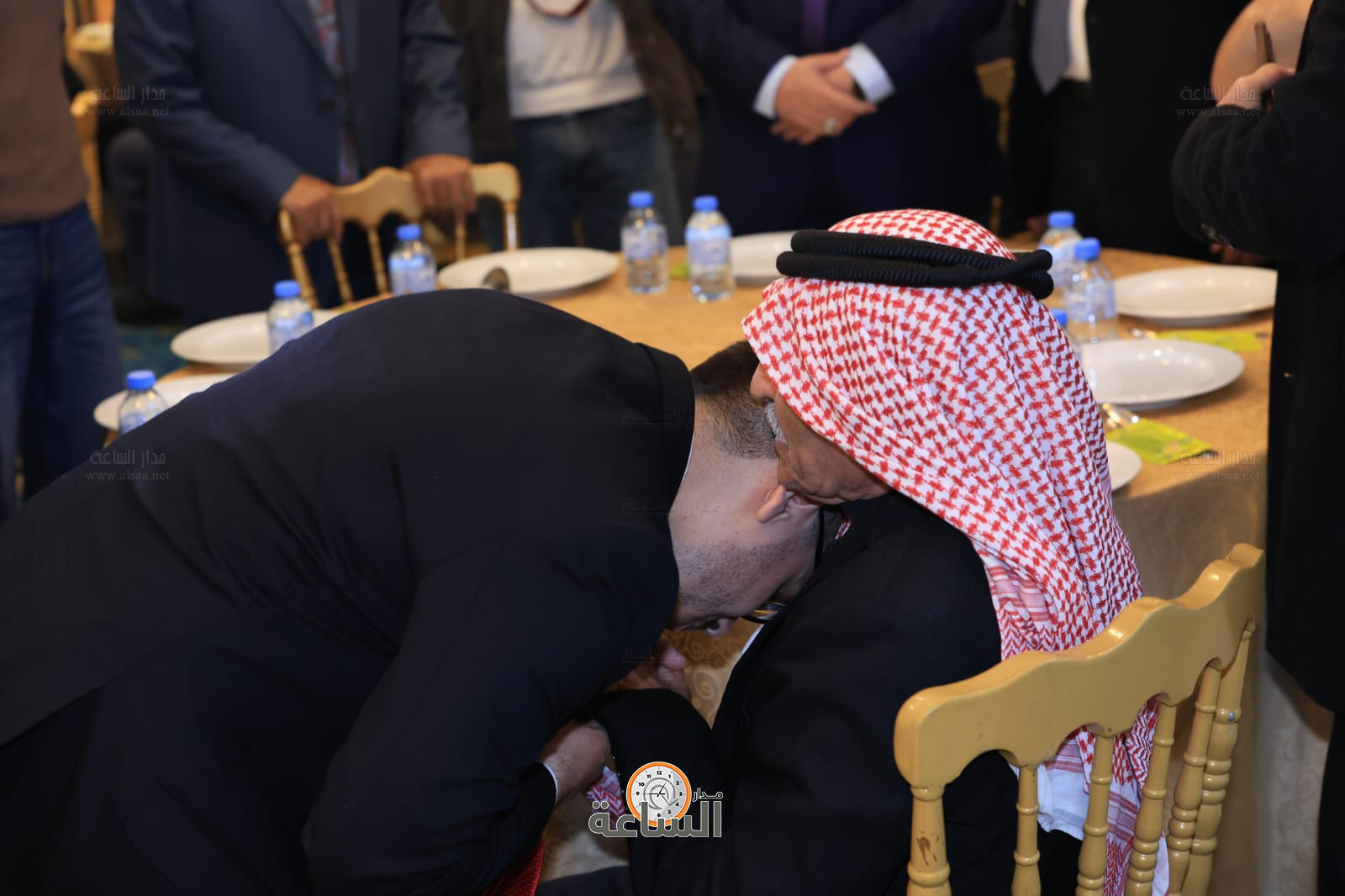 Madar Al-Saa Images 0.9542717616042191