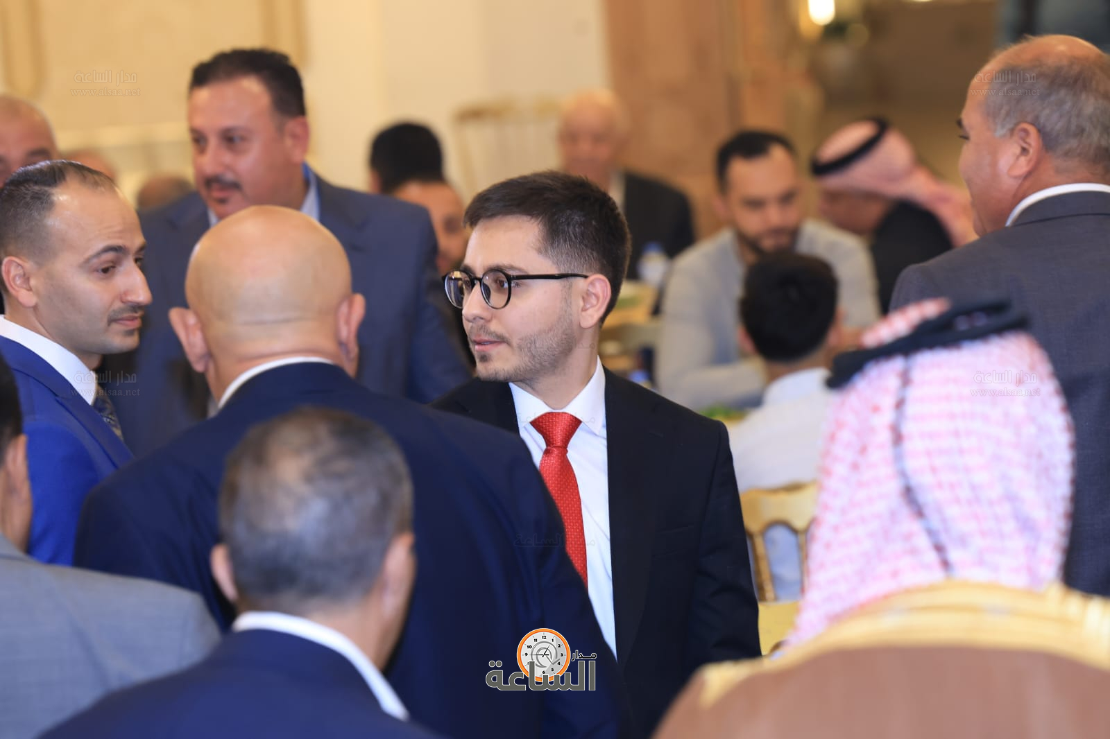 Madar Al-Saa Images 0.5970947156066264