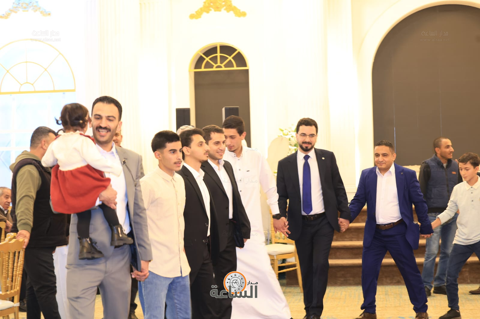 Madar Al-Saa Images 0.21655208705728424