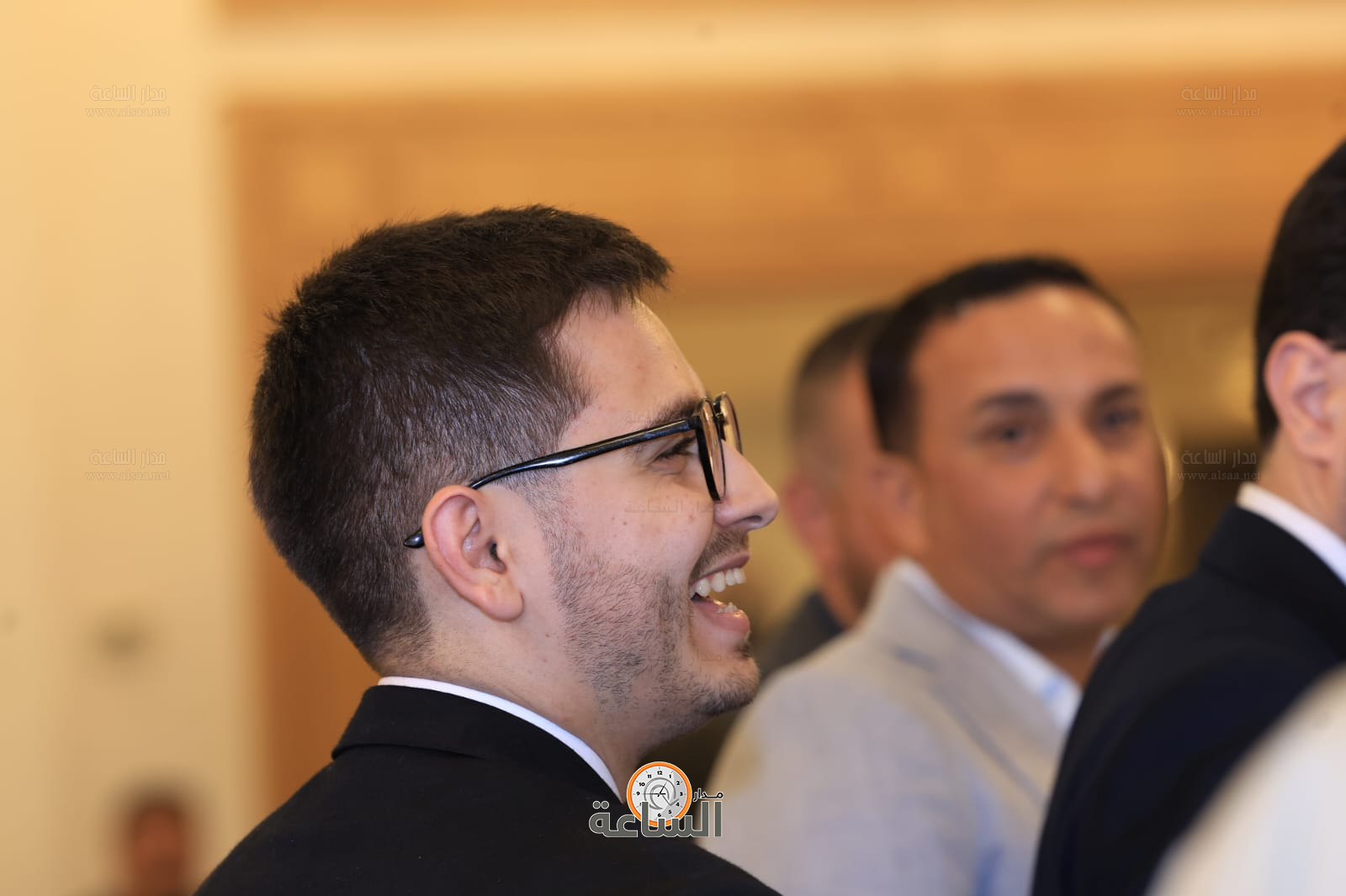 Madar Al-Saa Images 0.9314538394973905