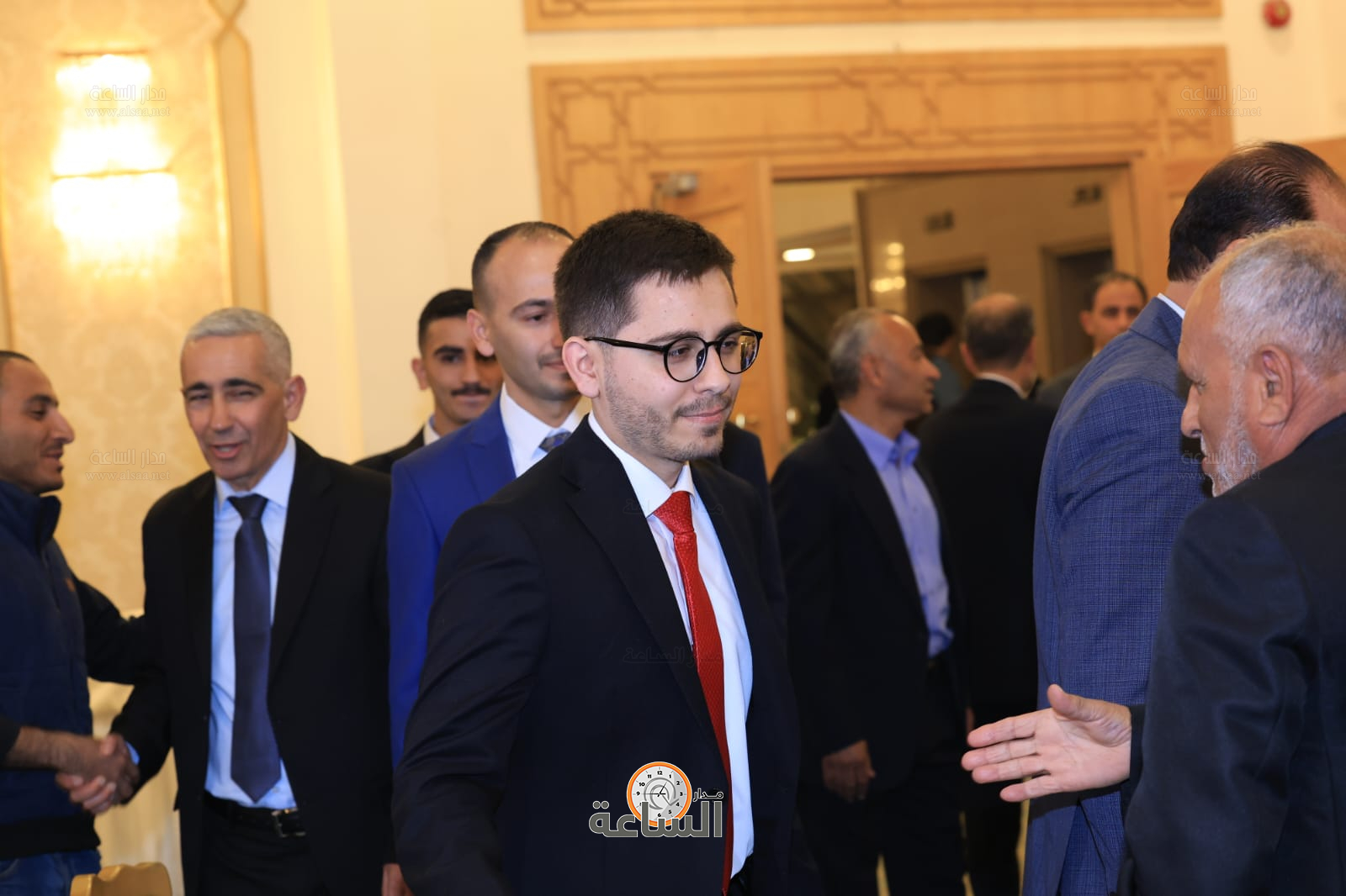 Madar Al-Saa Images 0.15472774904324527