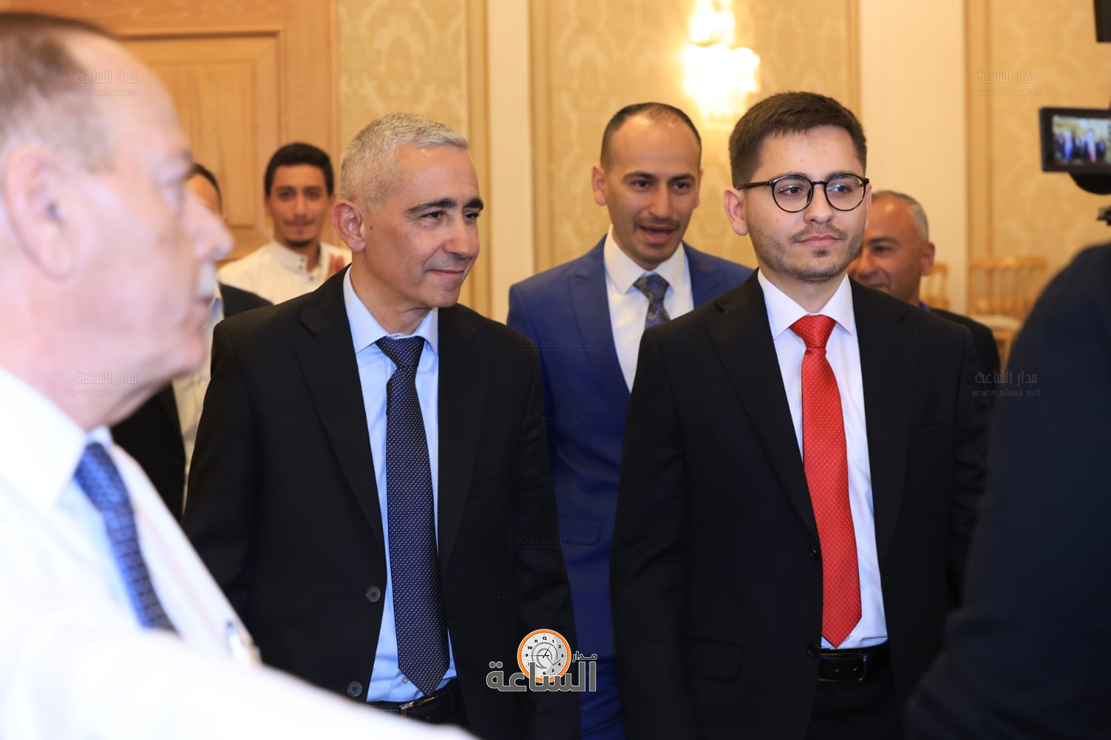 Madar Al-Saa Images 0.7547180689630588