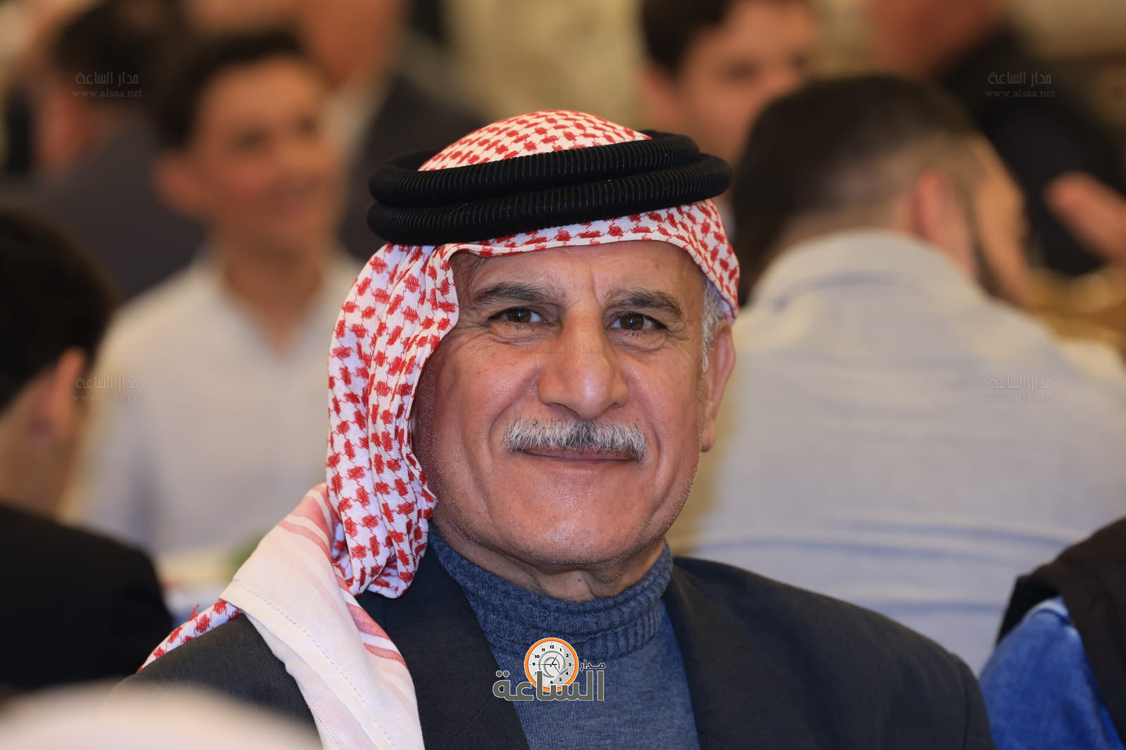 Madar Al-Saa Images 0.3190844570303828