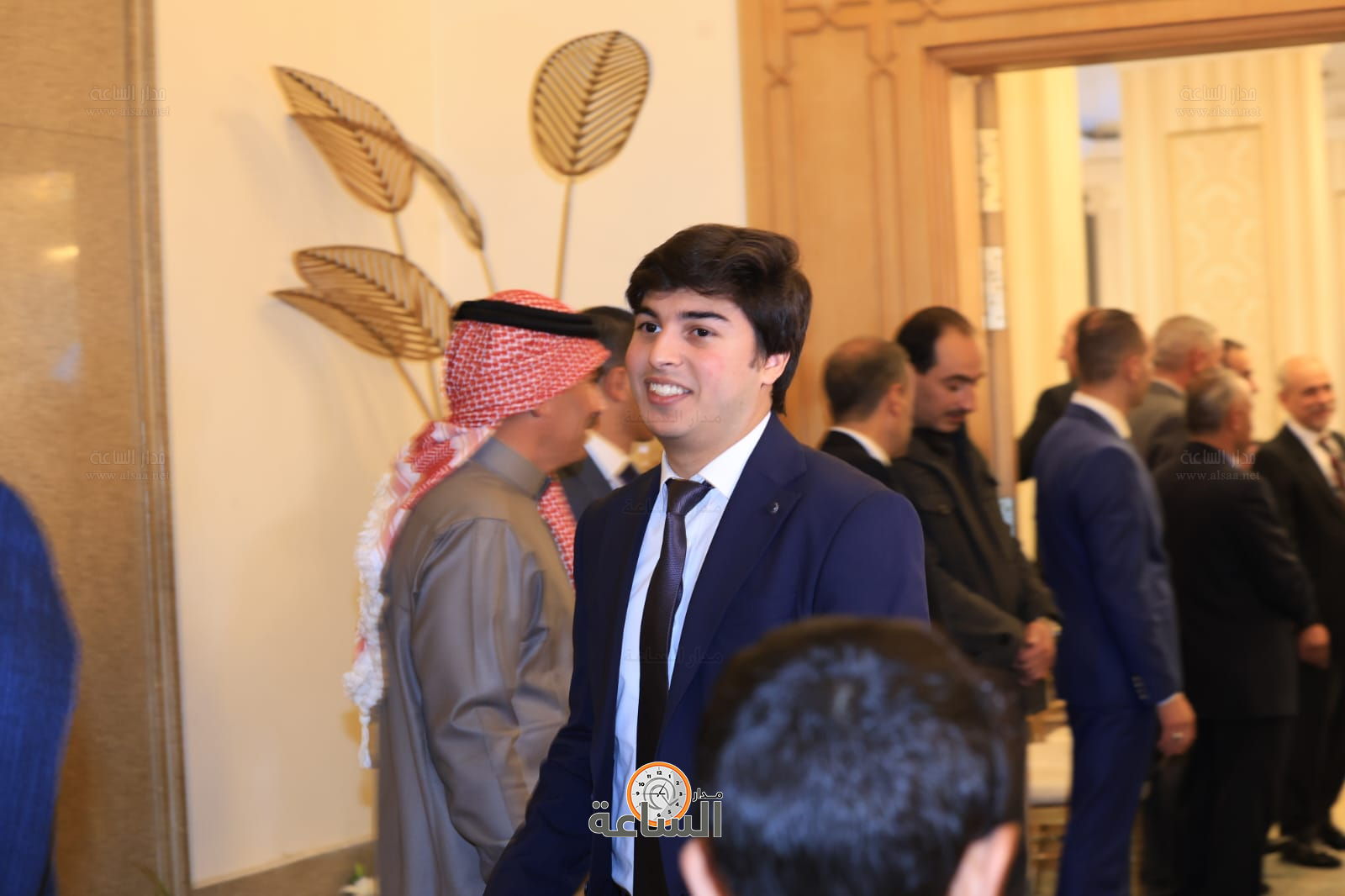 Madar Al-Saa Images 0.2317141731579444