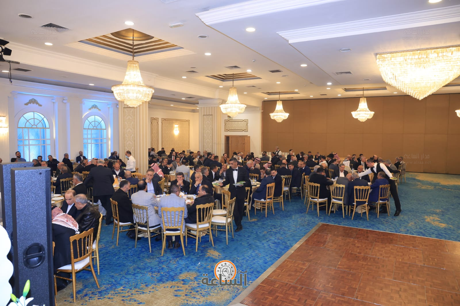 Madar Al-Saa Images 0.6698160422967416