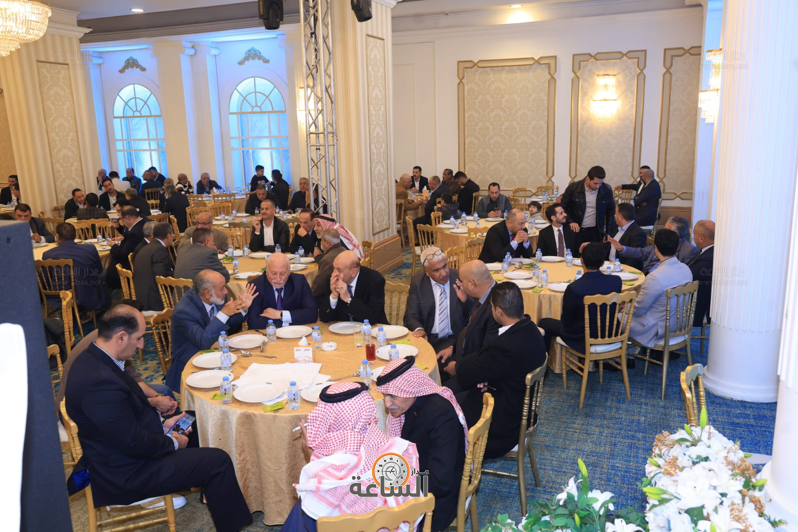 Madar Al-Saa Images 0.983573974164851