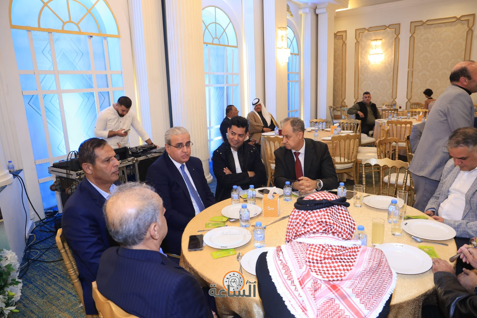 Madar Al-Saa Images 0.28328050310605046