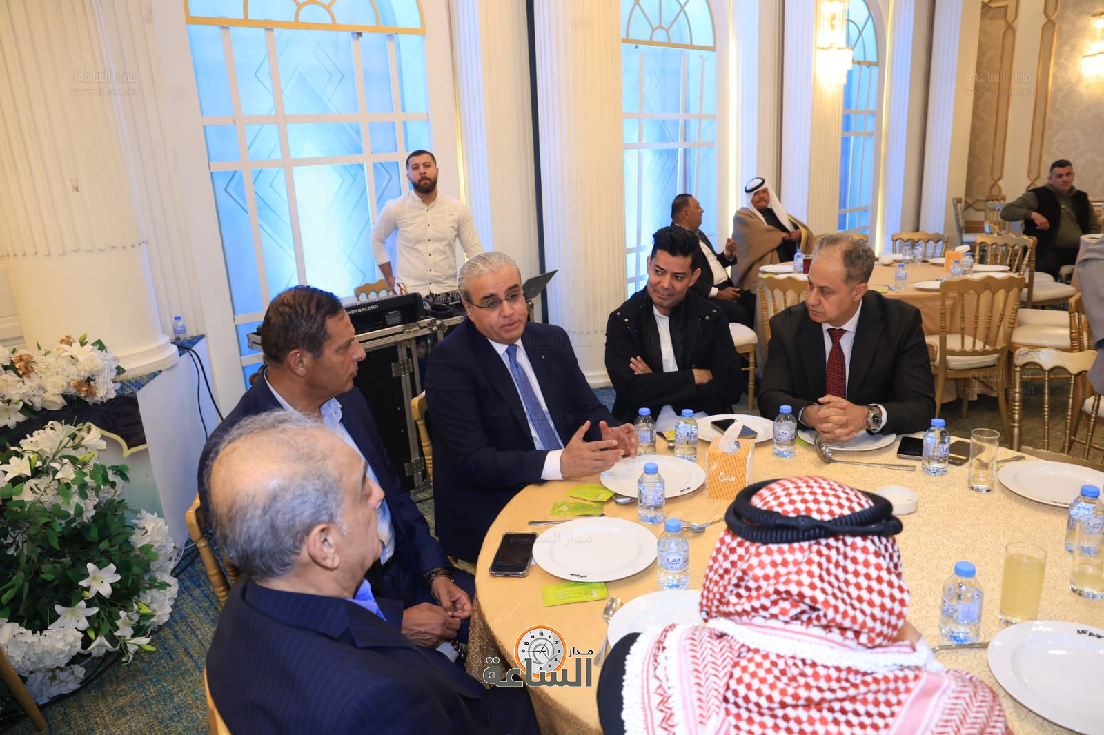 Madar Al-Saa Images 0.6503925583444078