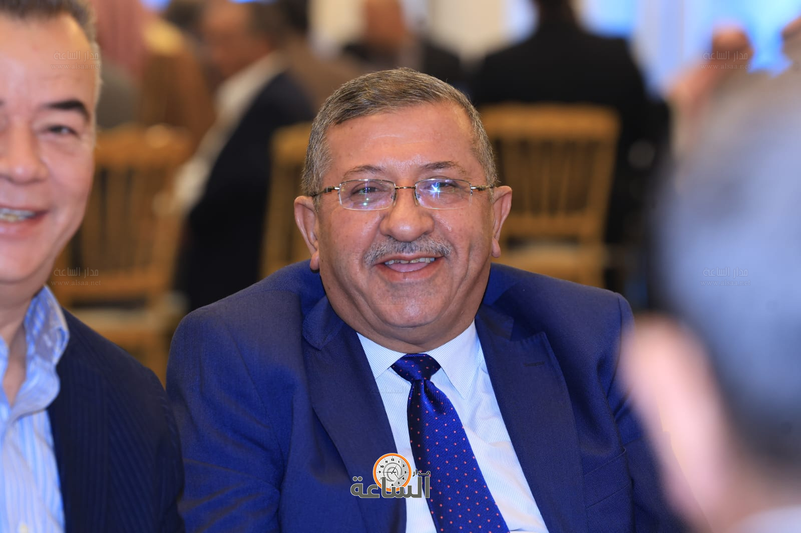 Madar Al-Saa Images 0.7531363664233642