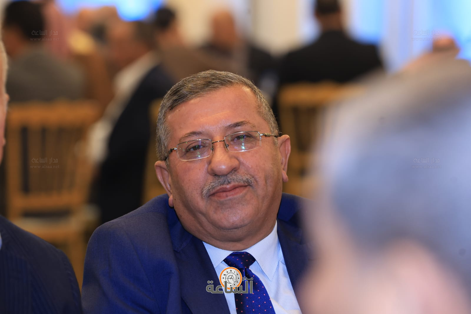 Madar Al-Saa Images 0.21205941588435906