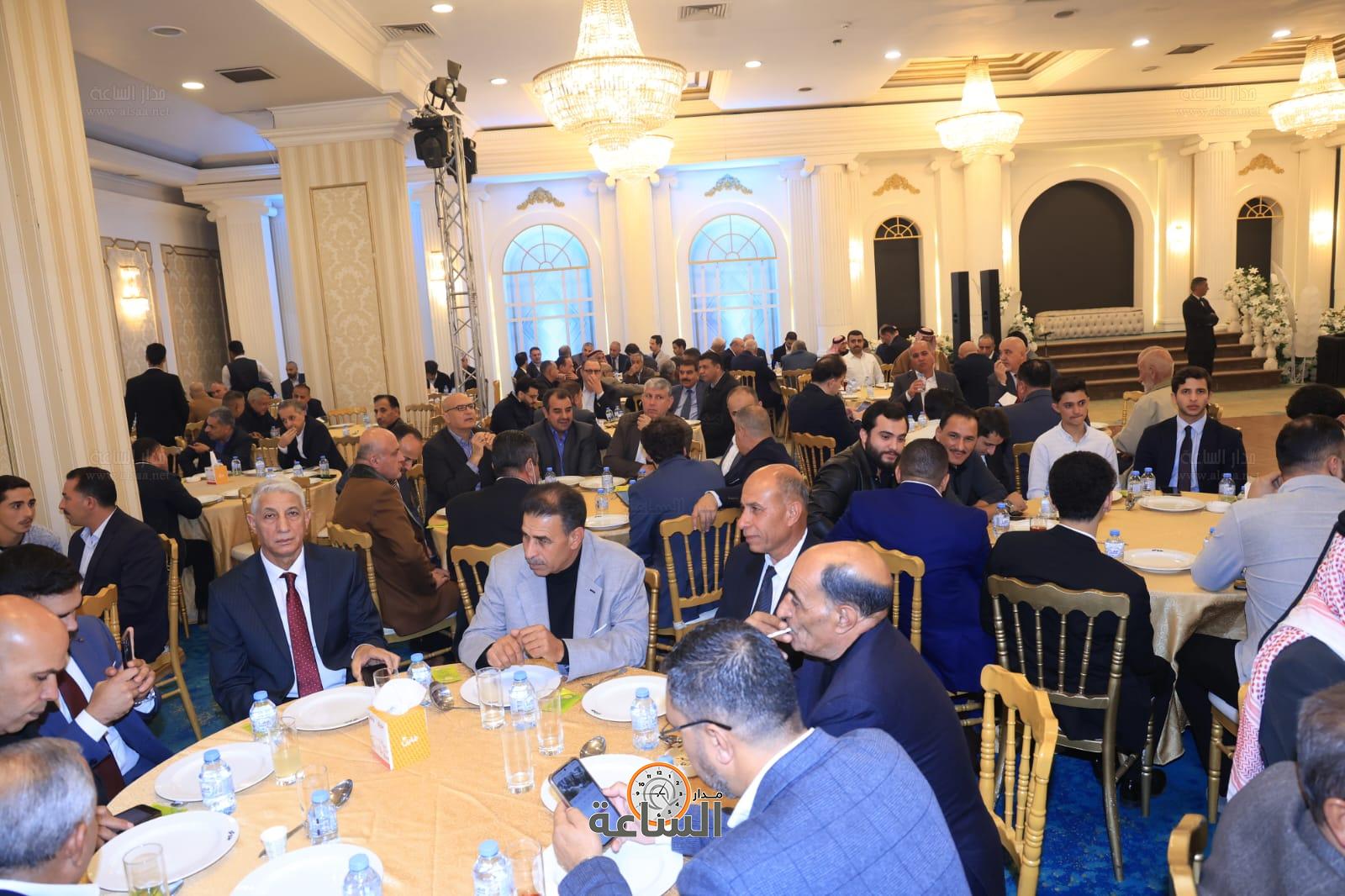 Madar Al-Saa Images 0.056160018580328375