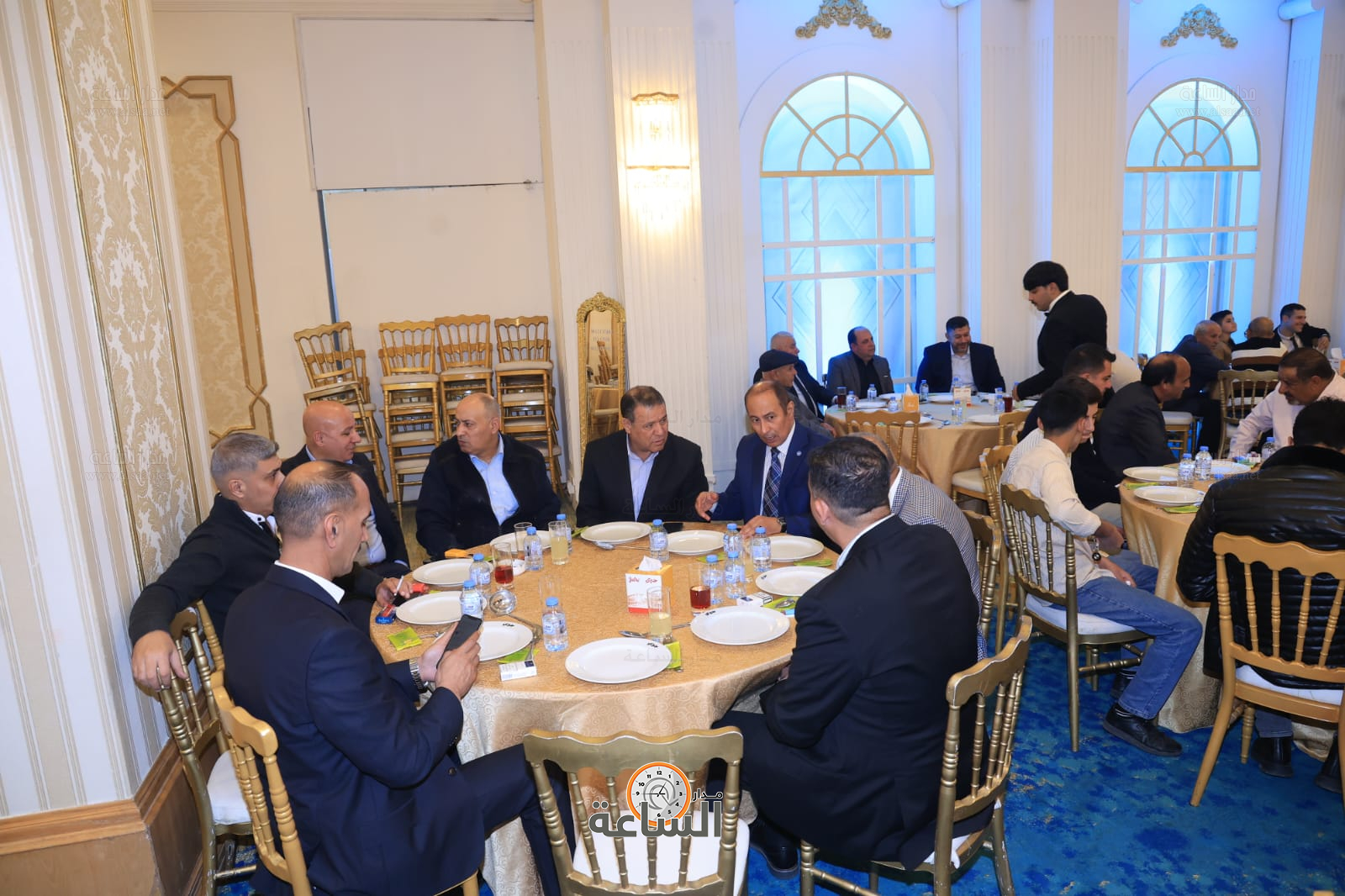 Madar Al-Saa Images 0.30526283304930024