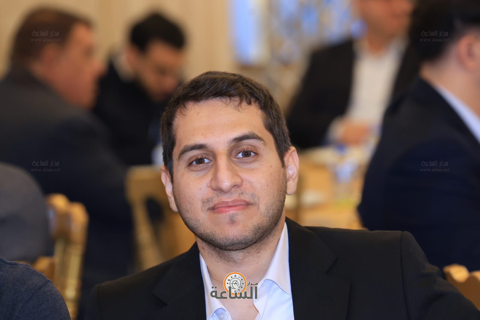 Madar Al-Saa Images 0.12649967190901945