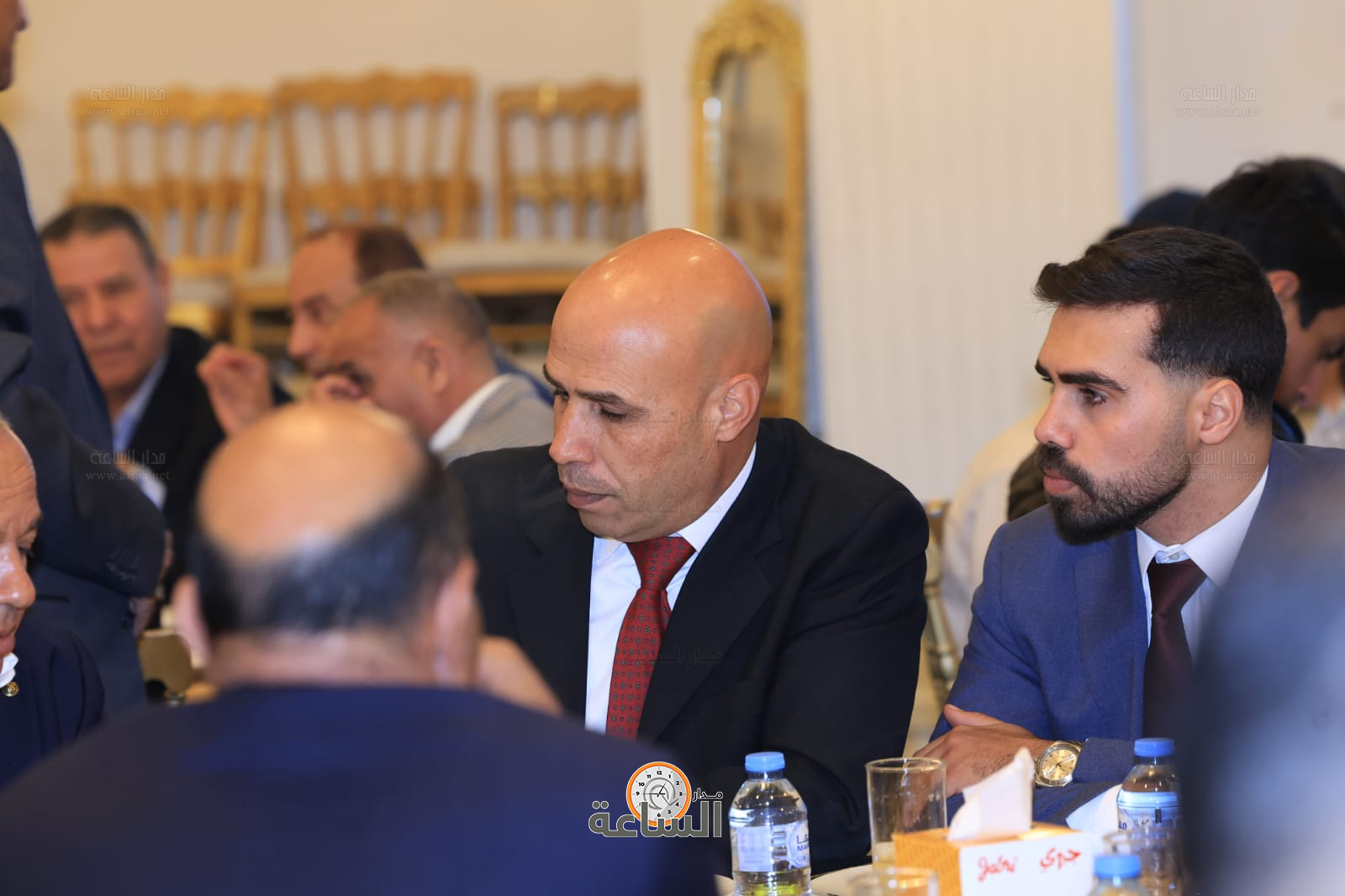 Madar Al-Saa Images 0.00379663697880972