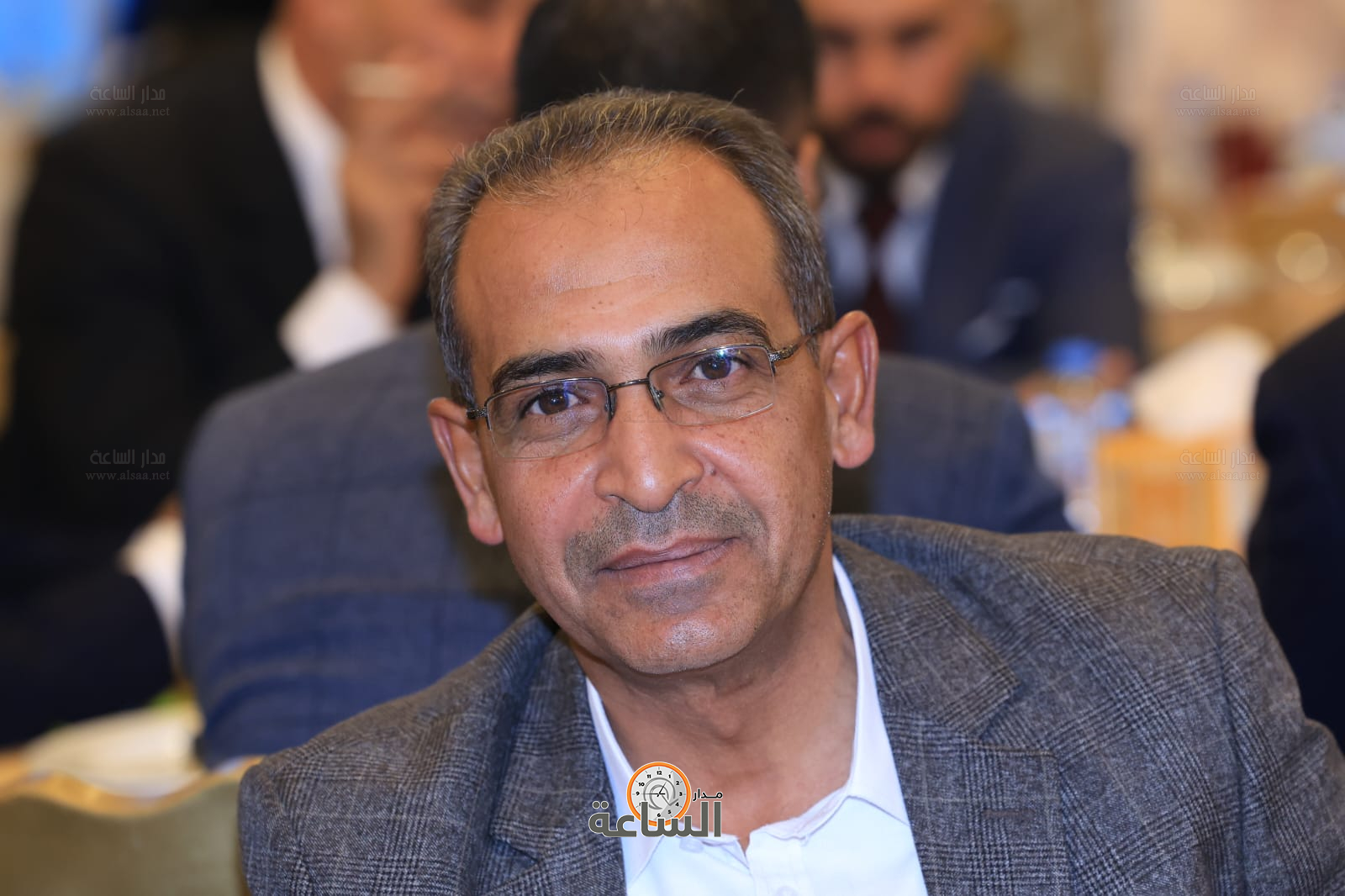 Madar Al-Saa Images 0.9230178870001874