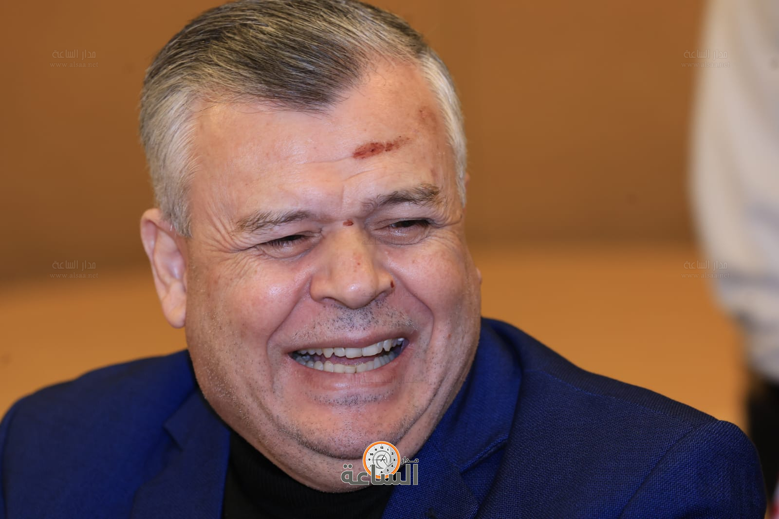 Madar Al-Saa Images 0.017033561304926947