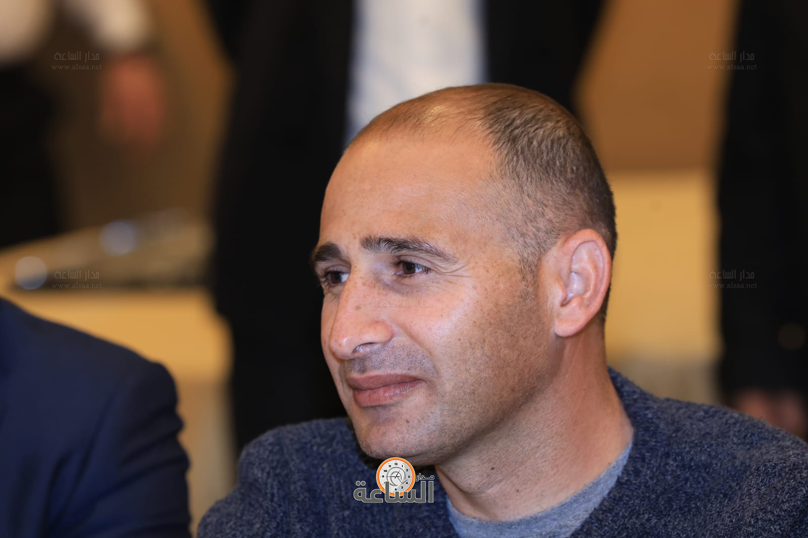 Madar Al-Saa Images 0.1338836000301219