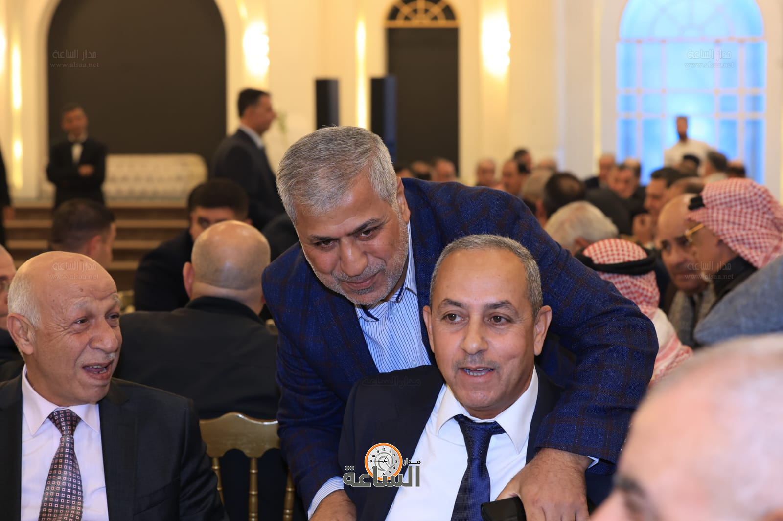 Madar Al-Saa Images 0.09553591050552213