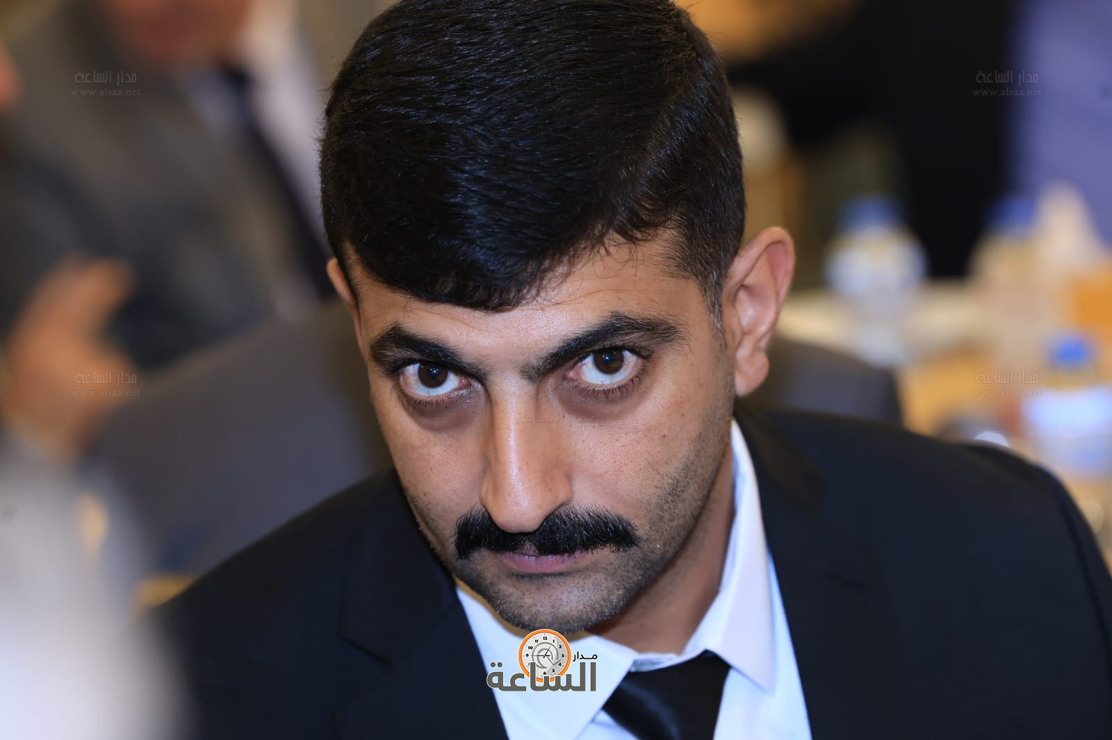 Madar Al-Saa Images 0.4164430215262067