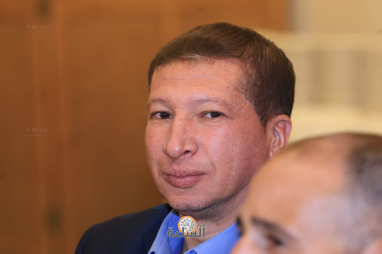 Madar Al-Saa Images 0.2253297615973857