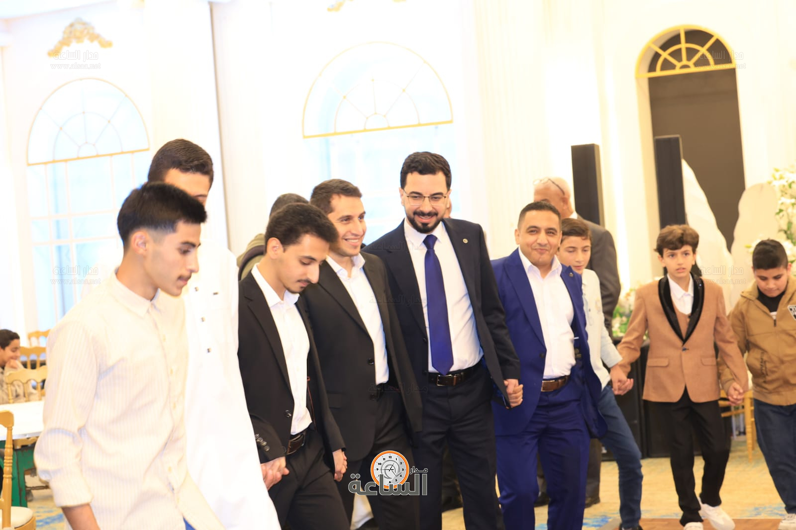 Madar Al-Saa Images 0.14545000985171885