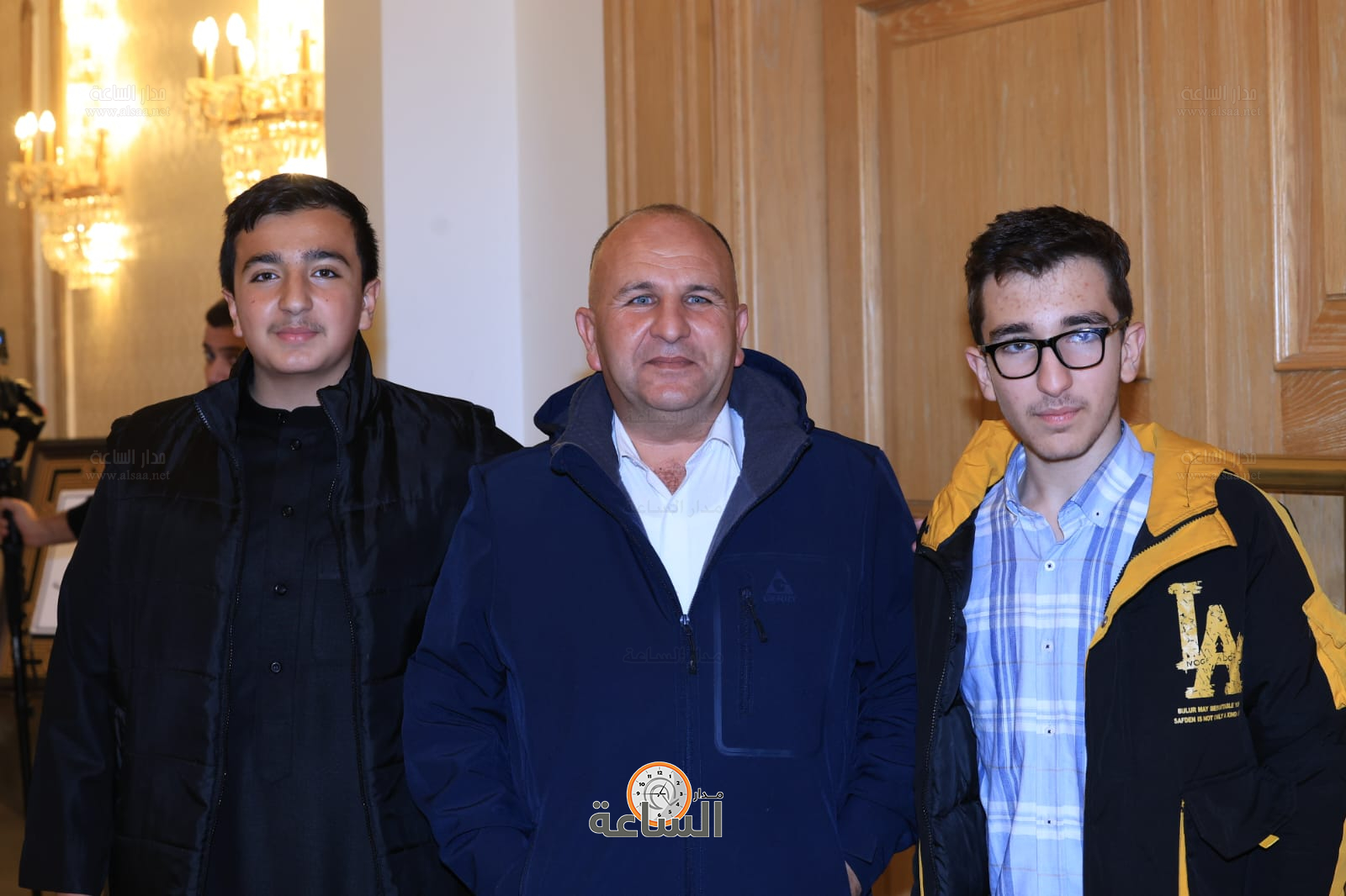 Madar Al-Saa Images 0.5639613562283508