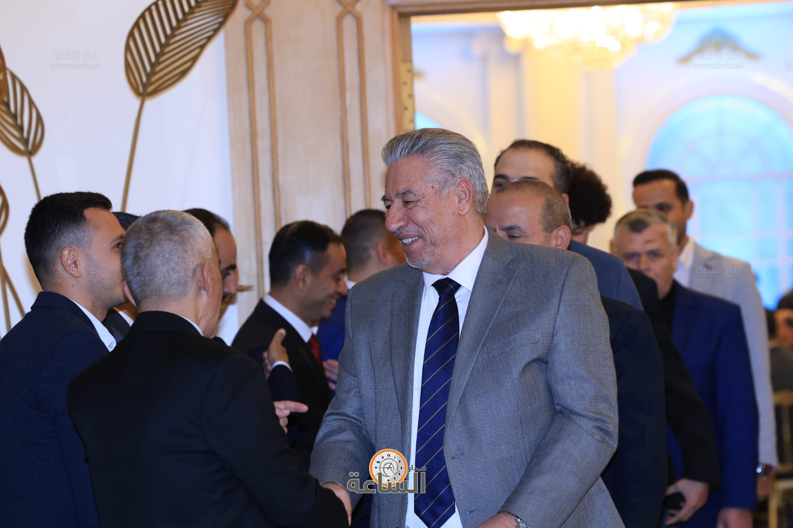 Madar Al-Saa Images 0.8575070906626859