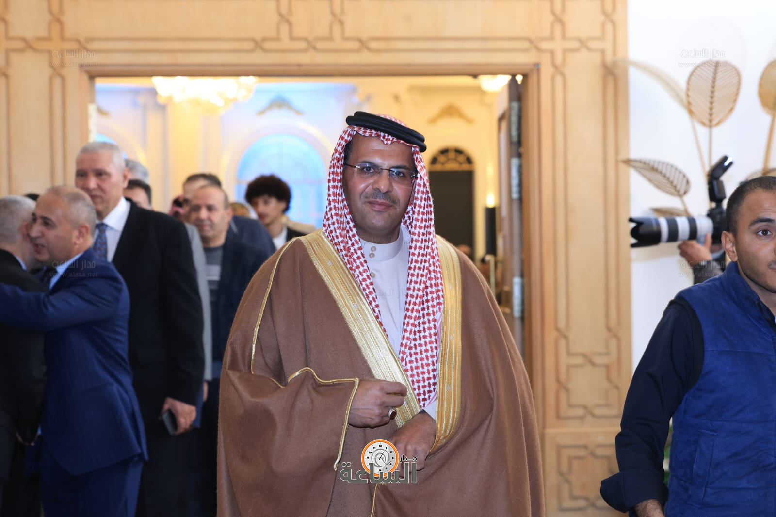 Madar Al-Saa Images 0.7331814247531513