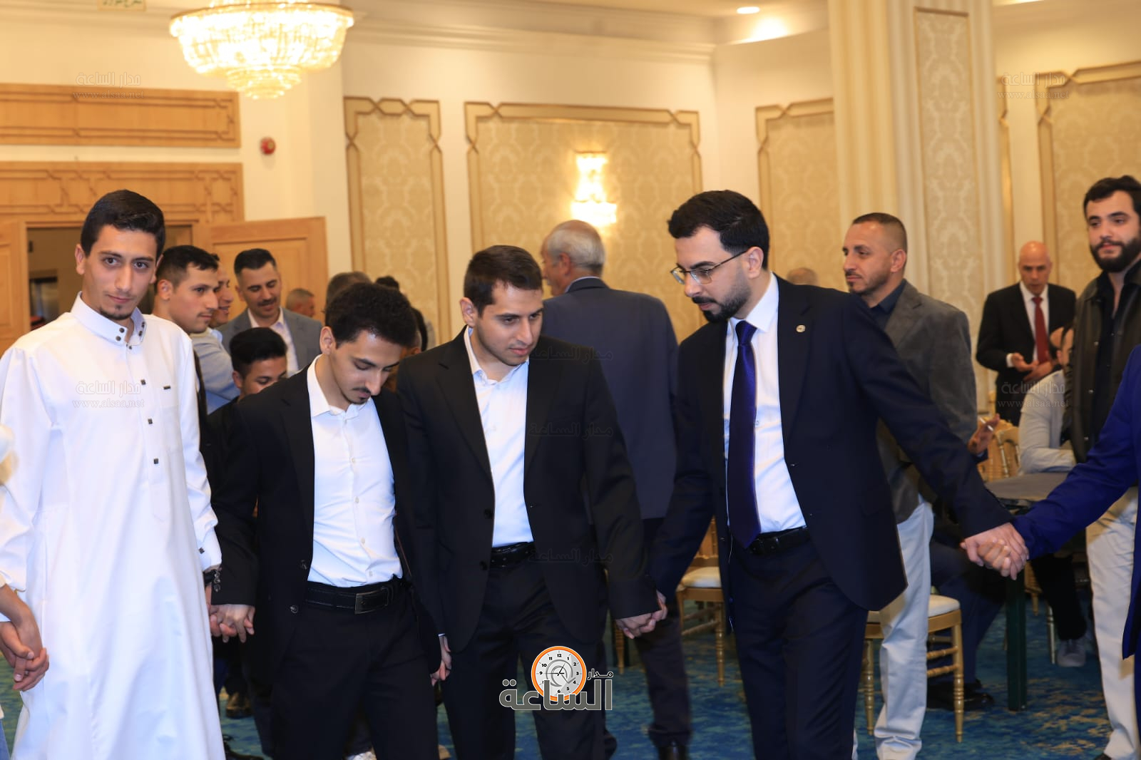 Madar Al-Saa Images 0.17012340128839942