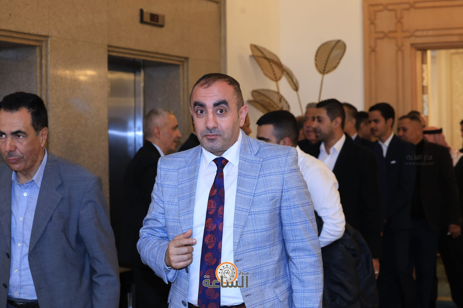 Madar Al-Saa Images 0.9878260997973072