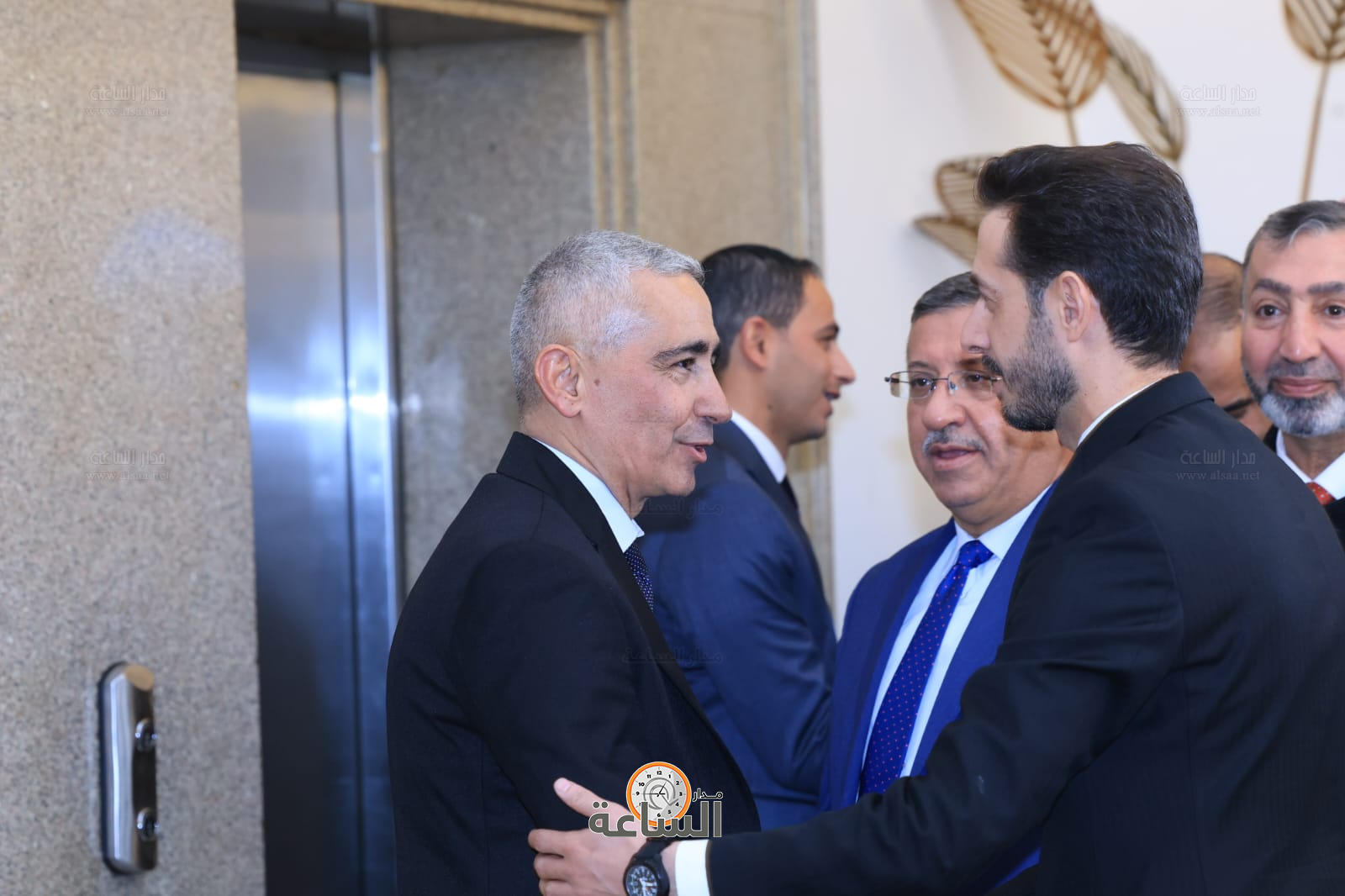 Madar Al-Saa Images 0.5883670987059549